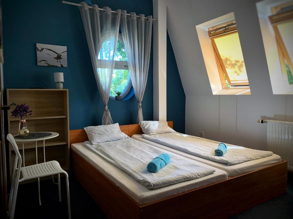 סופוט Villa 20 מראה חיצוני תמונה