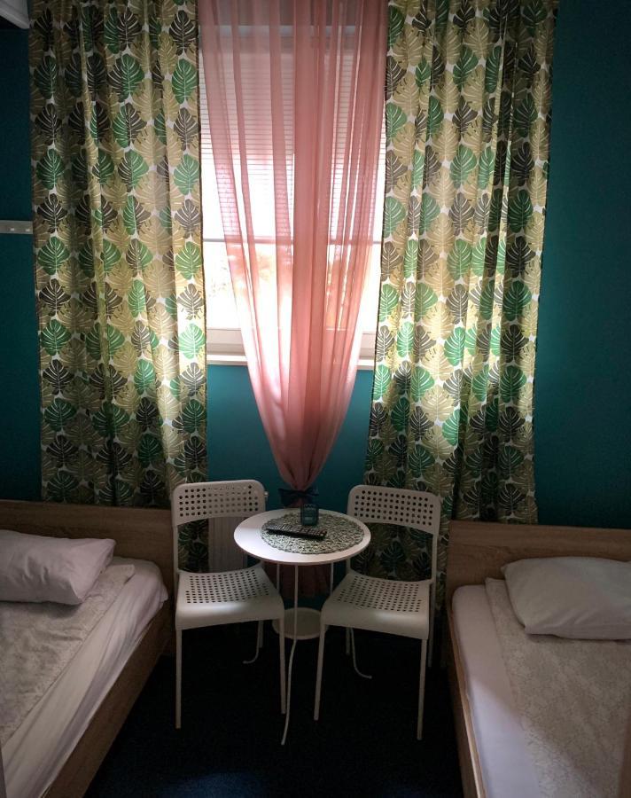 סופוט Villa 20 מראה חיצוני תמונה
