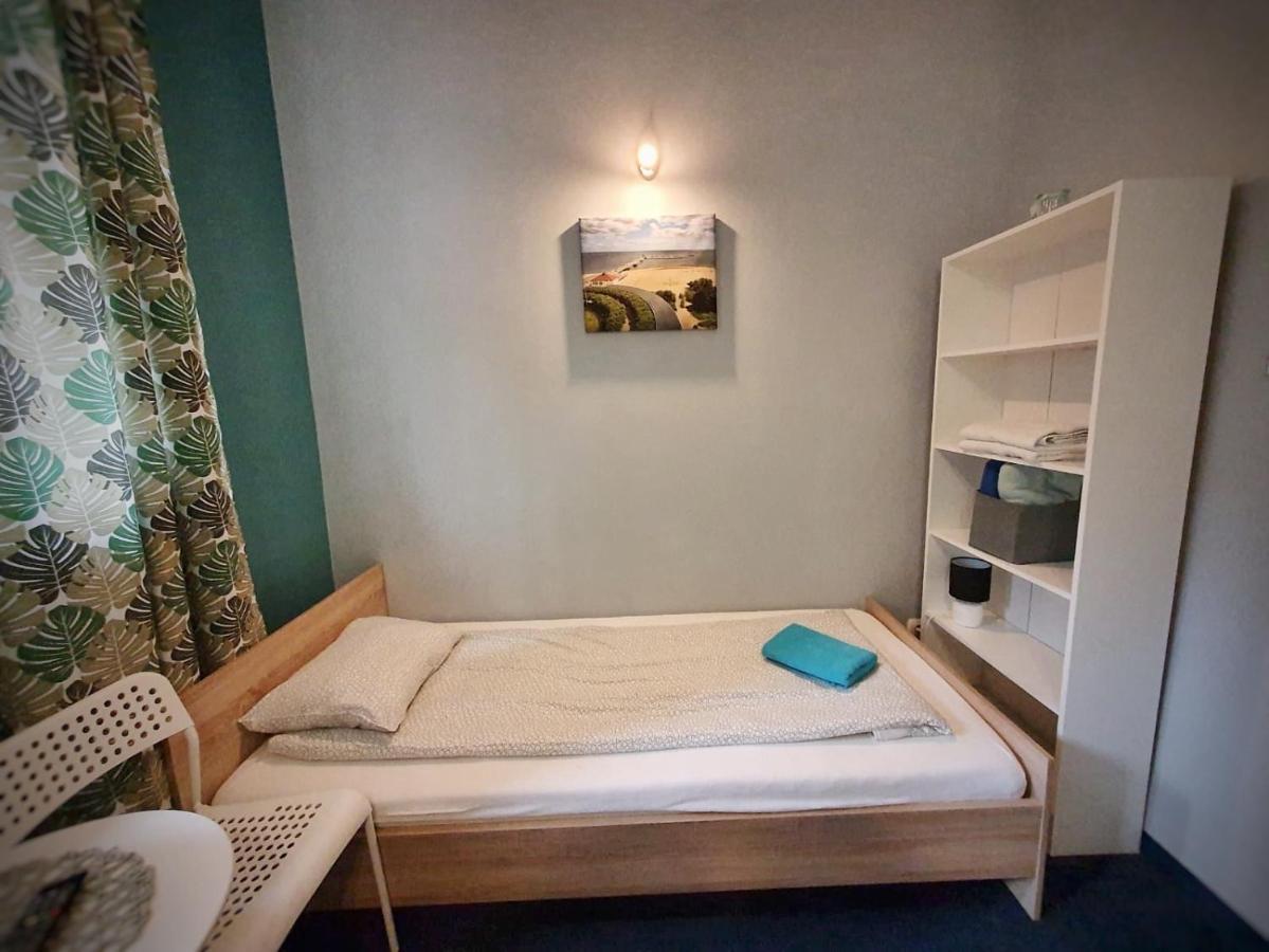 סופוט Villa 20 מראה חיצוני תמונה