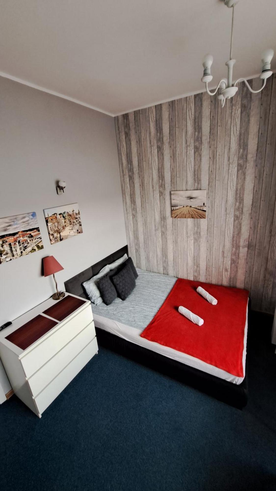 סופוט Villa 20 חדר תמונה