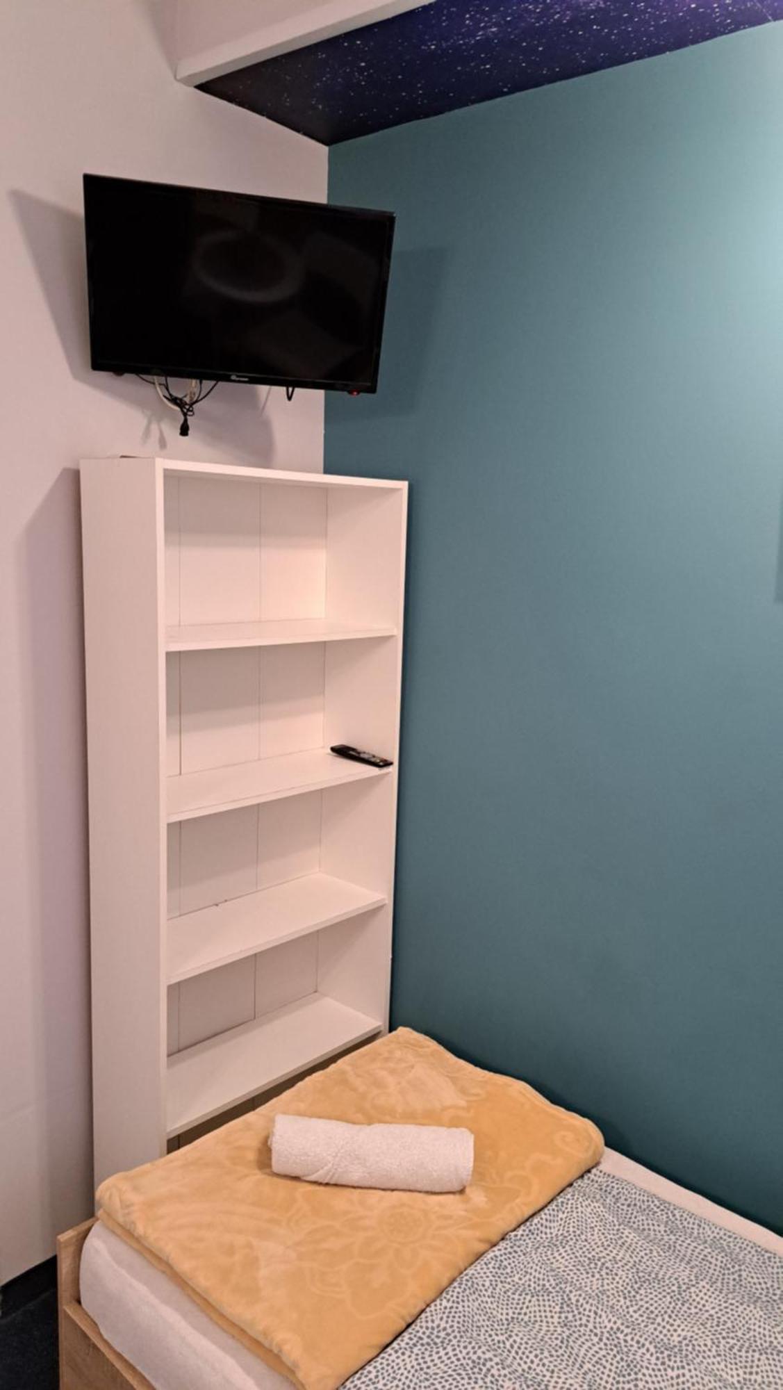 סופוט Villa 20 מראה חיצוני תמונה