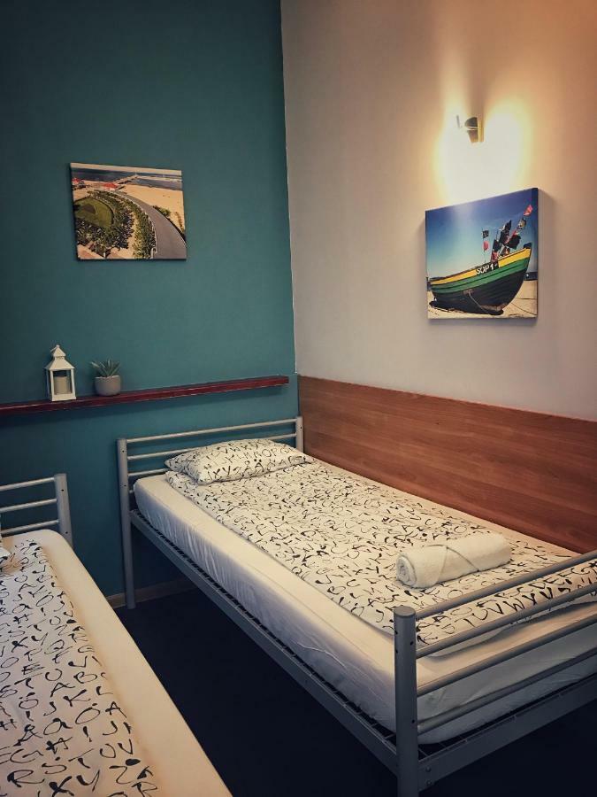 סופוט Villa 20 מראה חיצוני תמונה