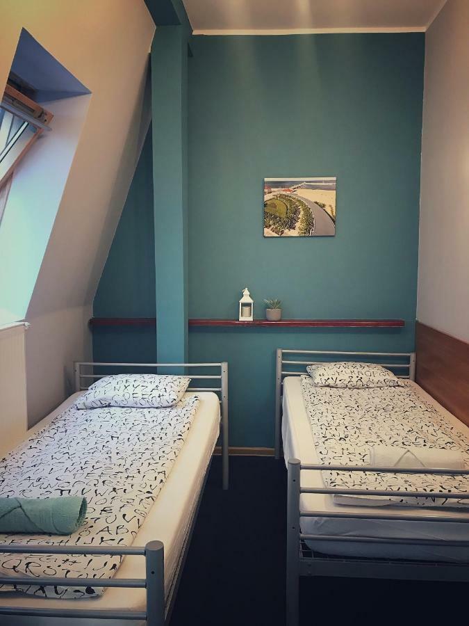 סופוט Villa 20 מראה חיצוני תמונה