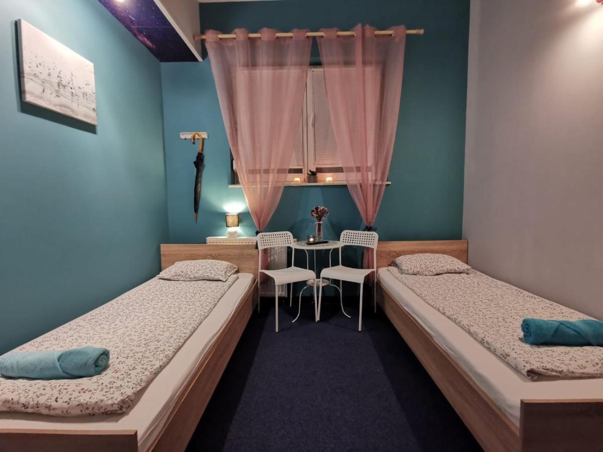 סופוט Villa 20 מראה חיצוני תמונה